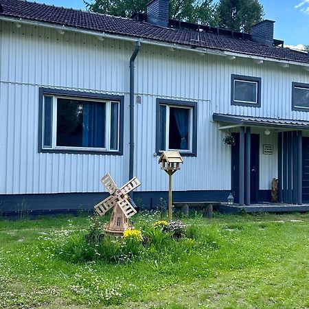 East Side In Tervola With Sauna And Free Parking Bagian luar foto